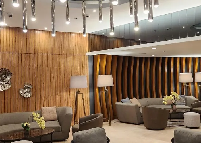 The New At Shore 2 Residences *
