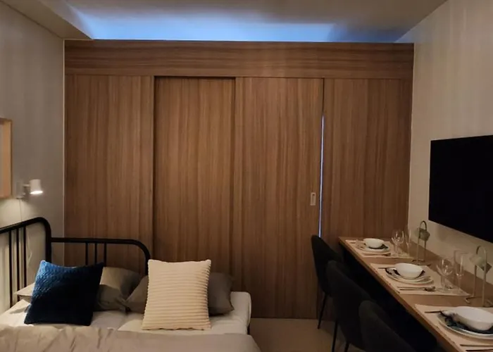 Apartment The New At Shore 2 Residences *