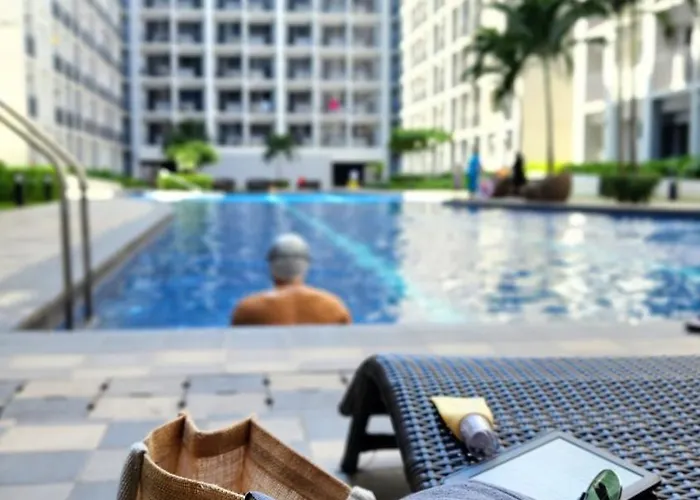 The New At Shore 2 Residences *