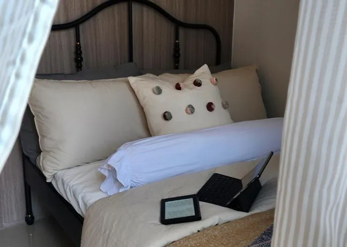 The New At Shore 2 Residences Apartment Manila