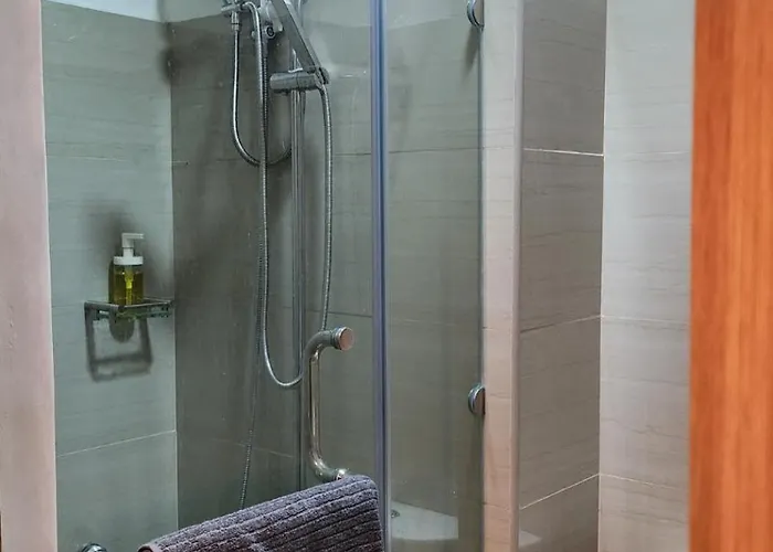 Apartment The New At Shore 2 Residences *