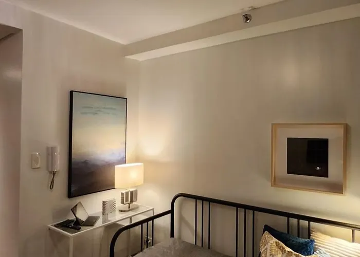 The New At Shore 2 Residences