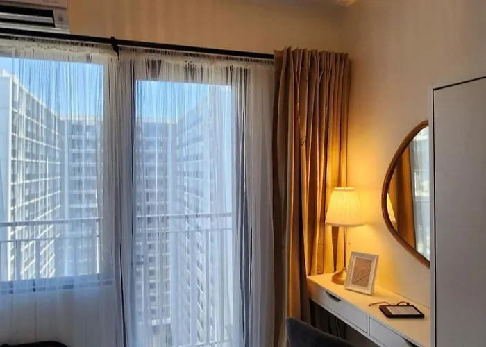 Apartment The New At Shore 2 Residences